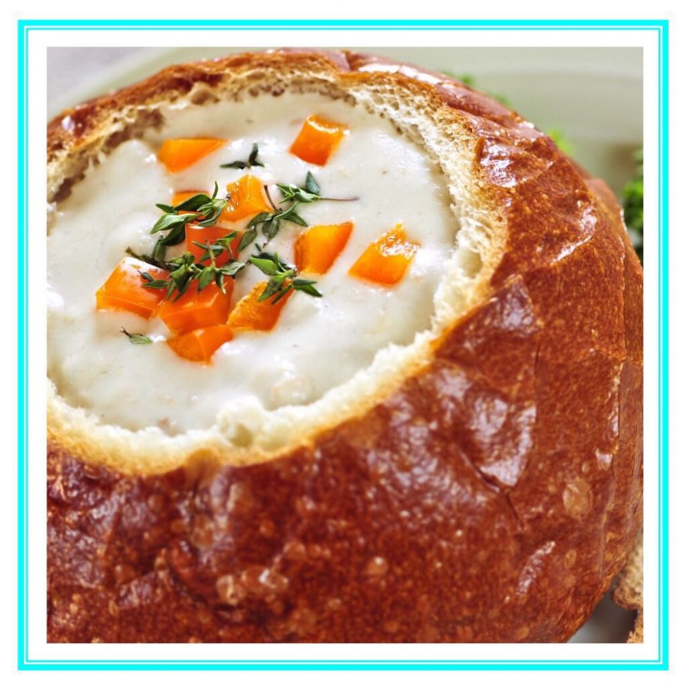 SuperfoodCauliflower Benefits and Soup Recipe bodyGAME